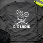 10/10 Landing T-Shirt