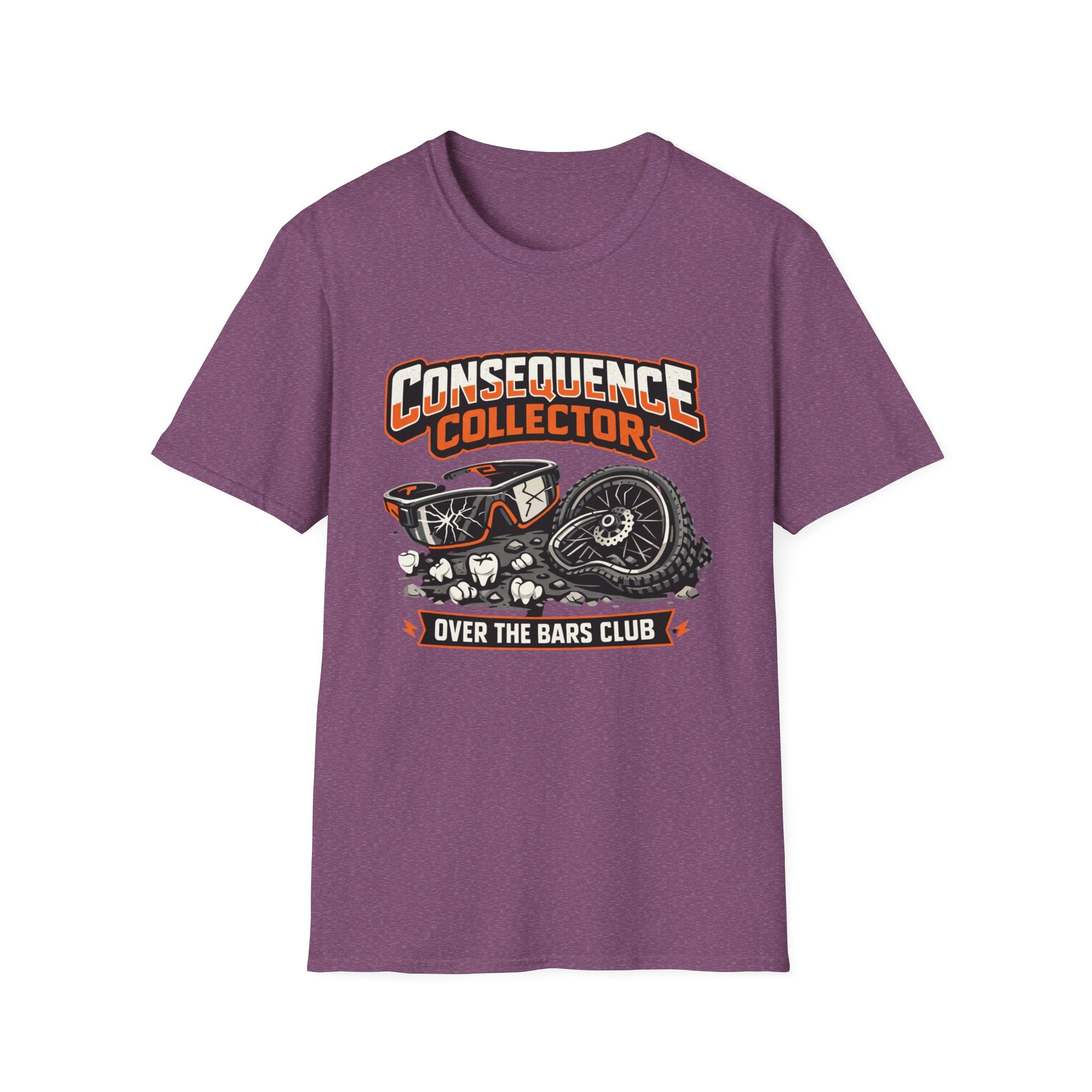Consequence Collector T-Shirt