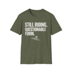 Still Riding T-Shirt
