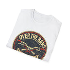 Over the bars Senior Team T-Shirt