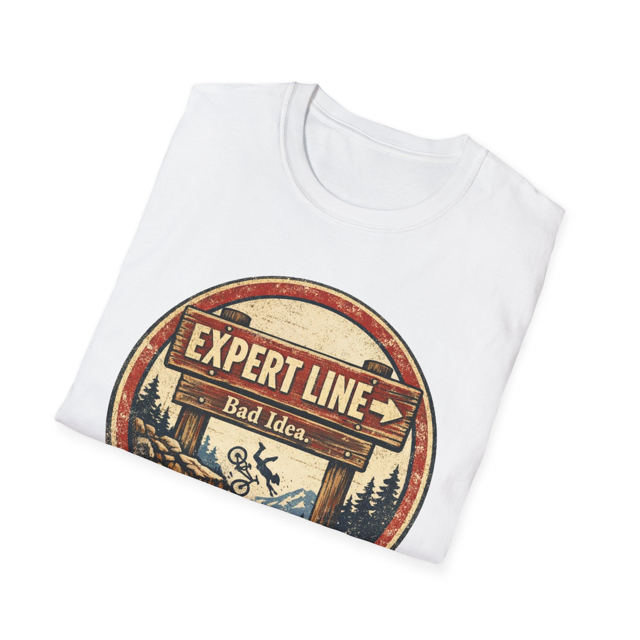 Expert Line T-Shirt