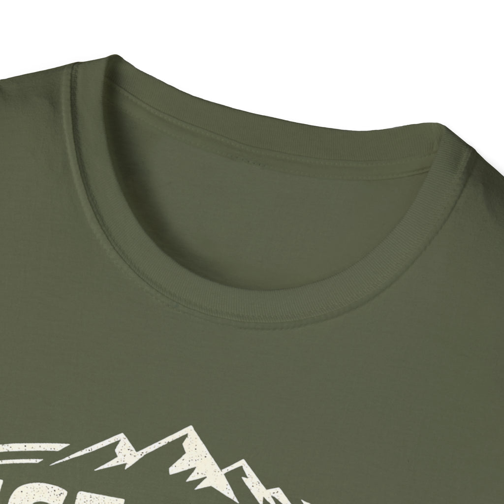 Ice is my post ride sponsorT-Shirt