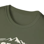 Ice is my post ride sponsorT-Shirt