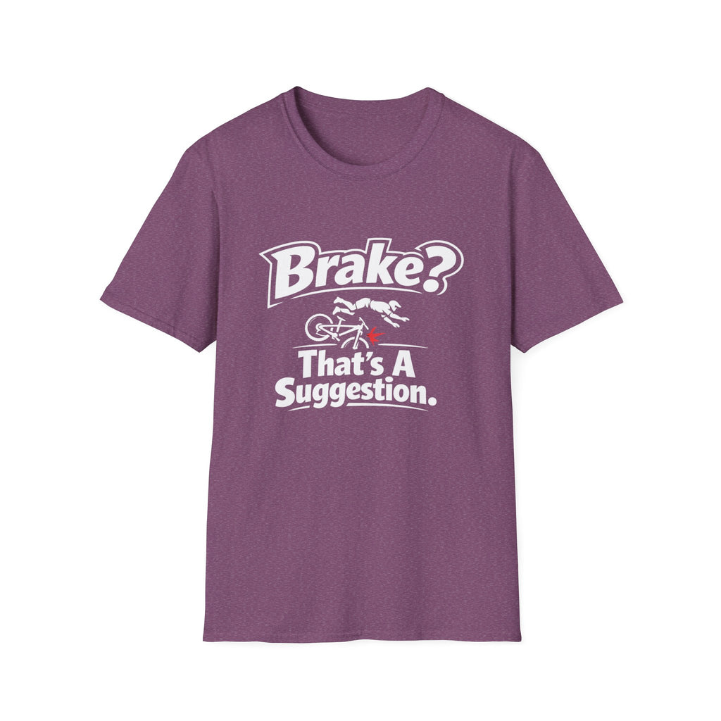 Brake suggestion T-Shirt