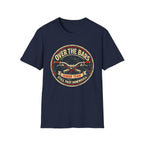 Over the bars Senior Team T-Shirt