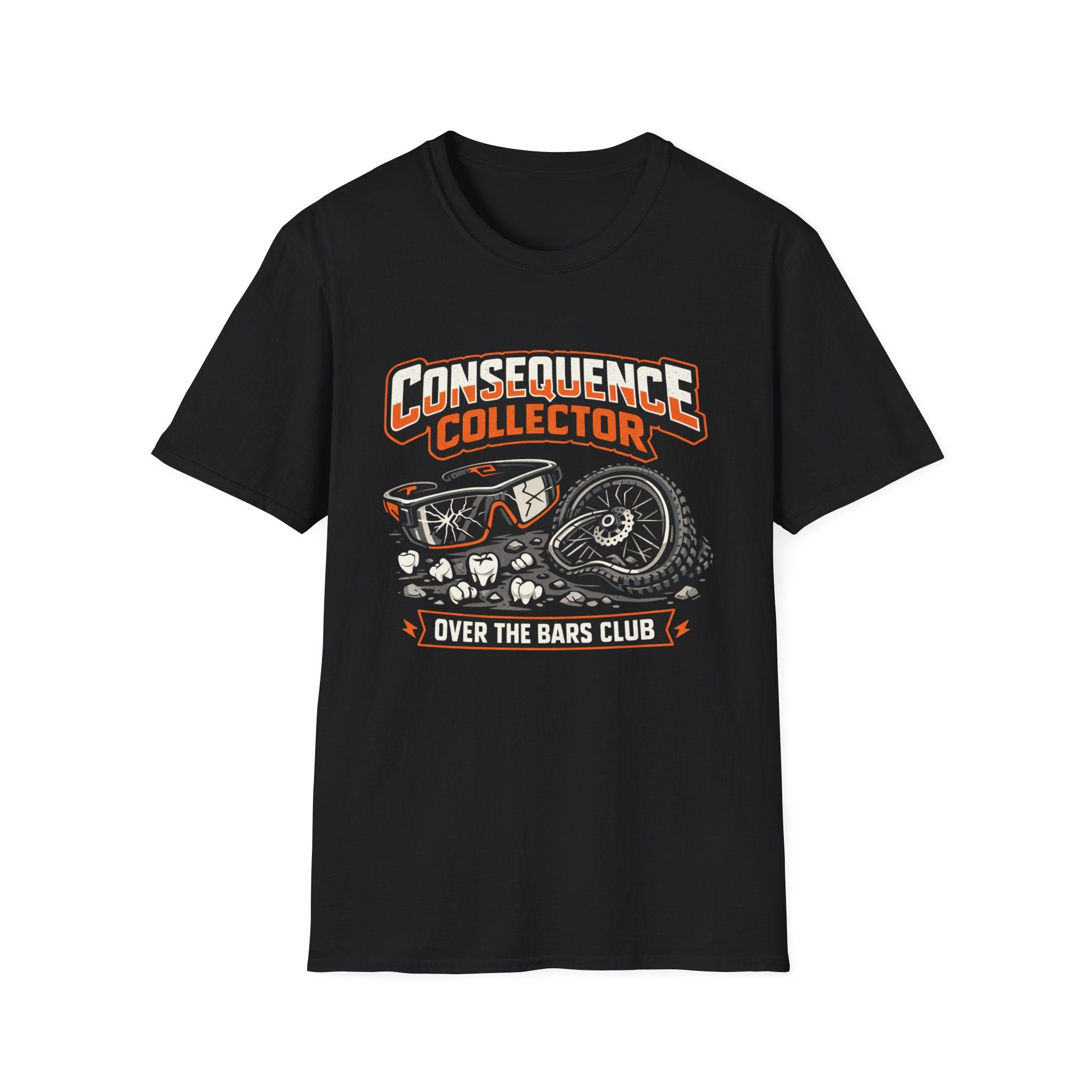 Consequence Collector T-Shirt