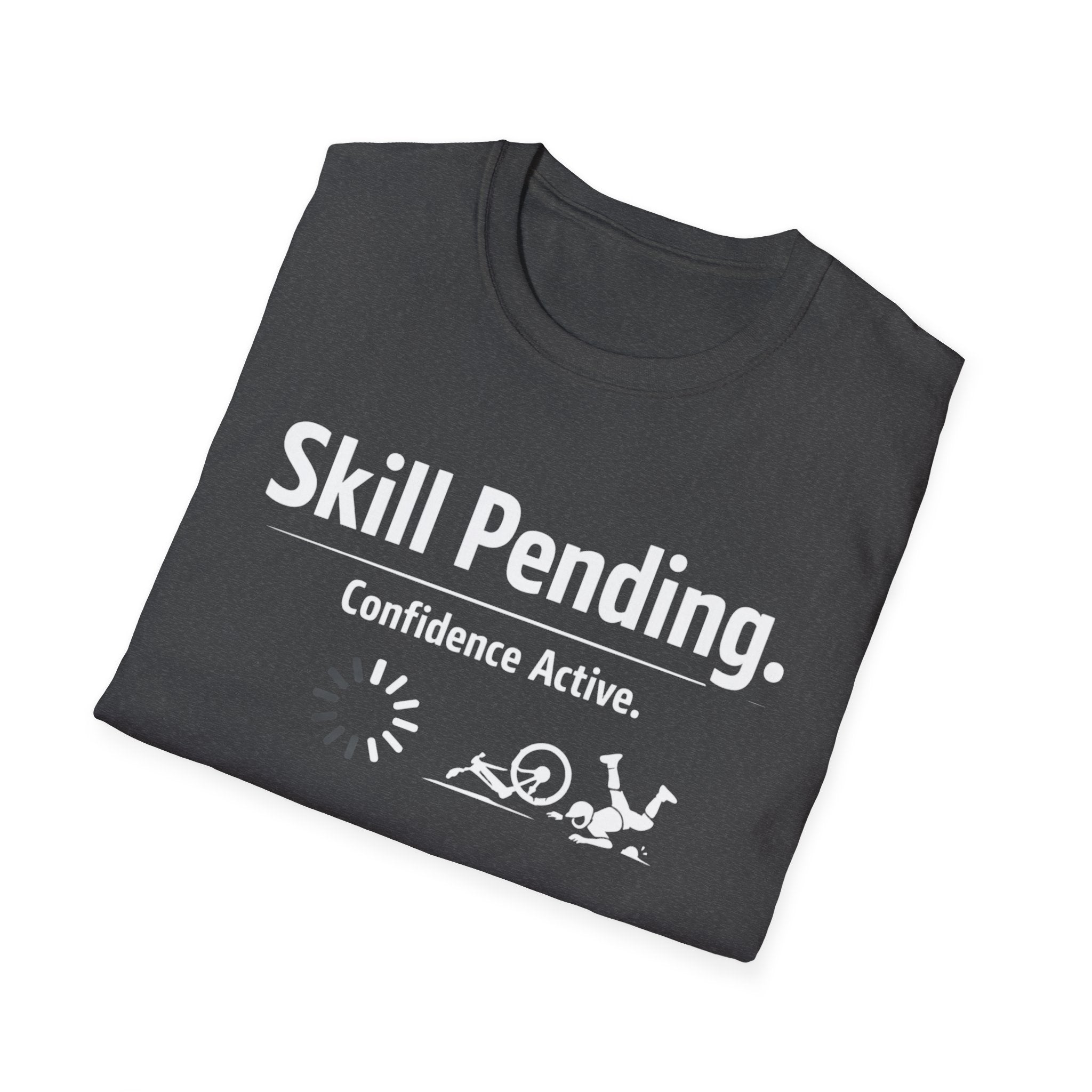 Skill pending T-Shirt