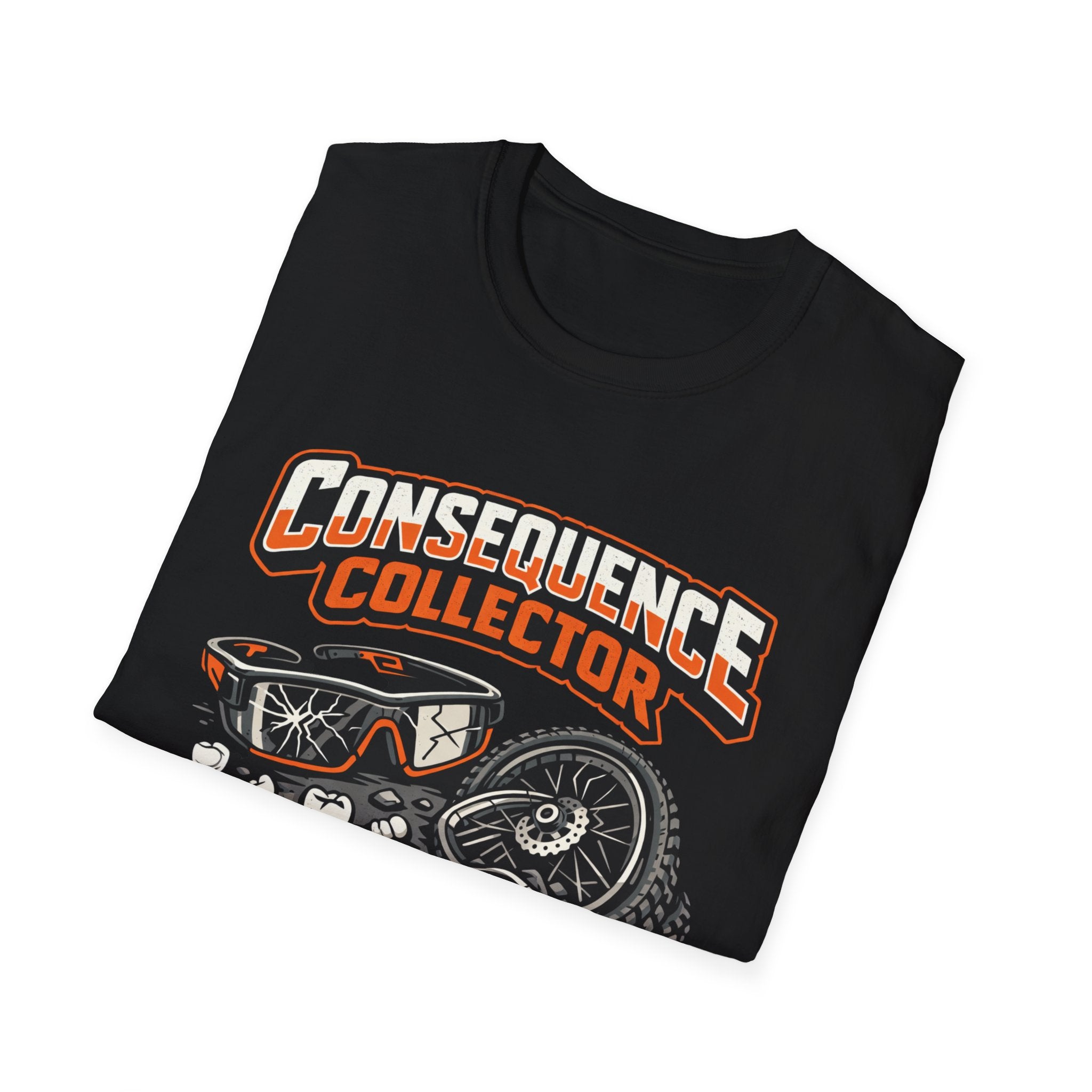 Consequence Collector T-Shirt