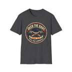 Over the bars Senior Team T-Shirt