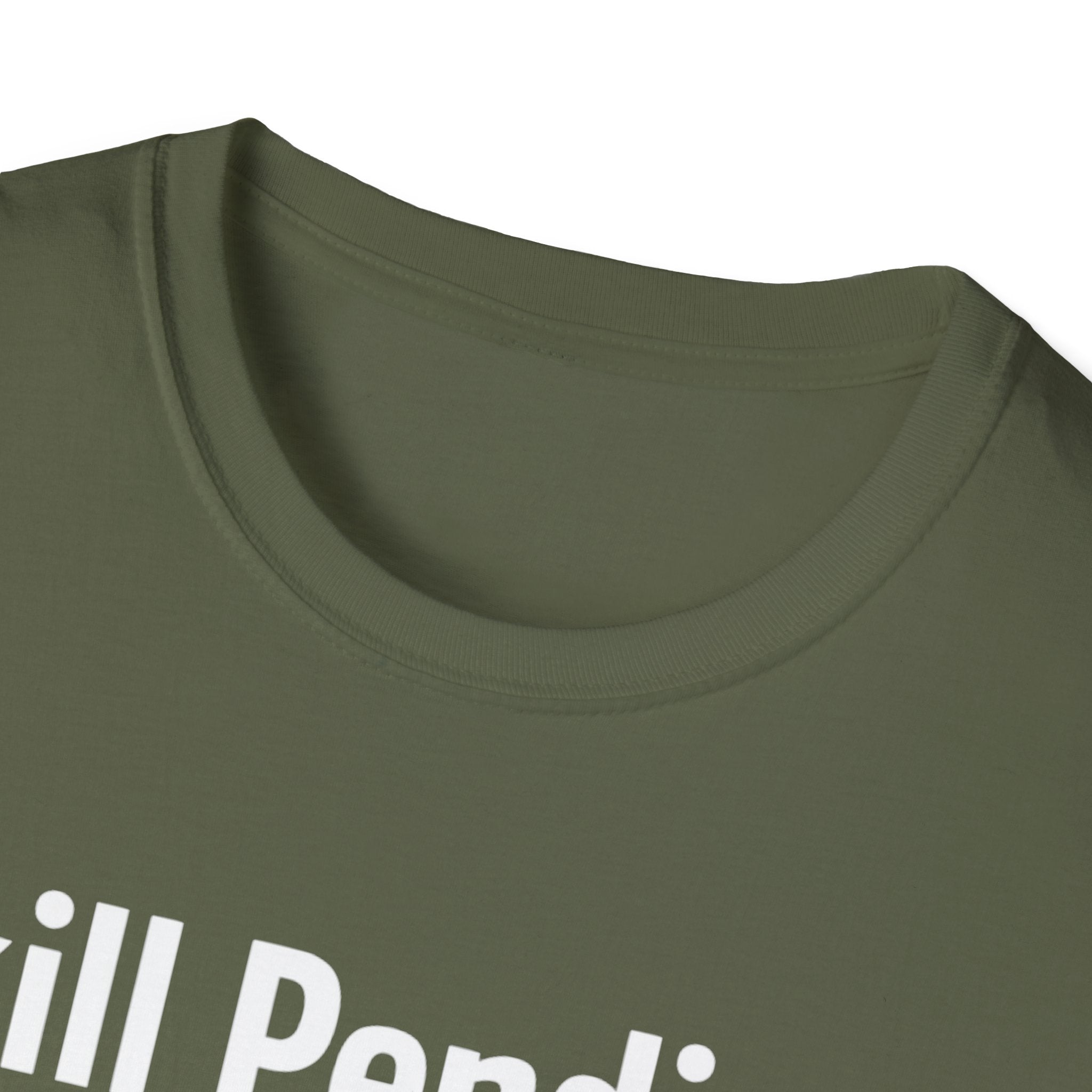 Skill pending T-Shirt