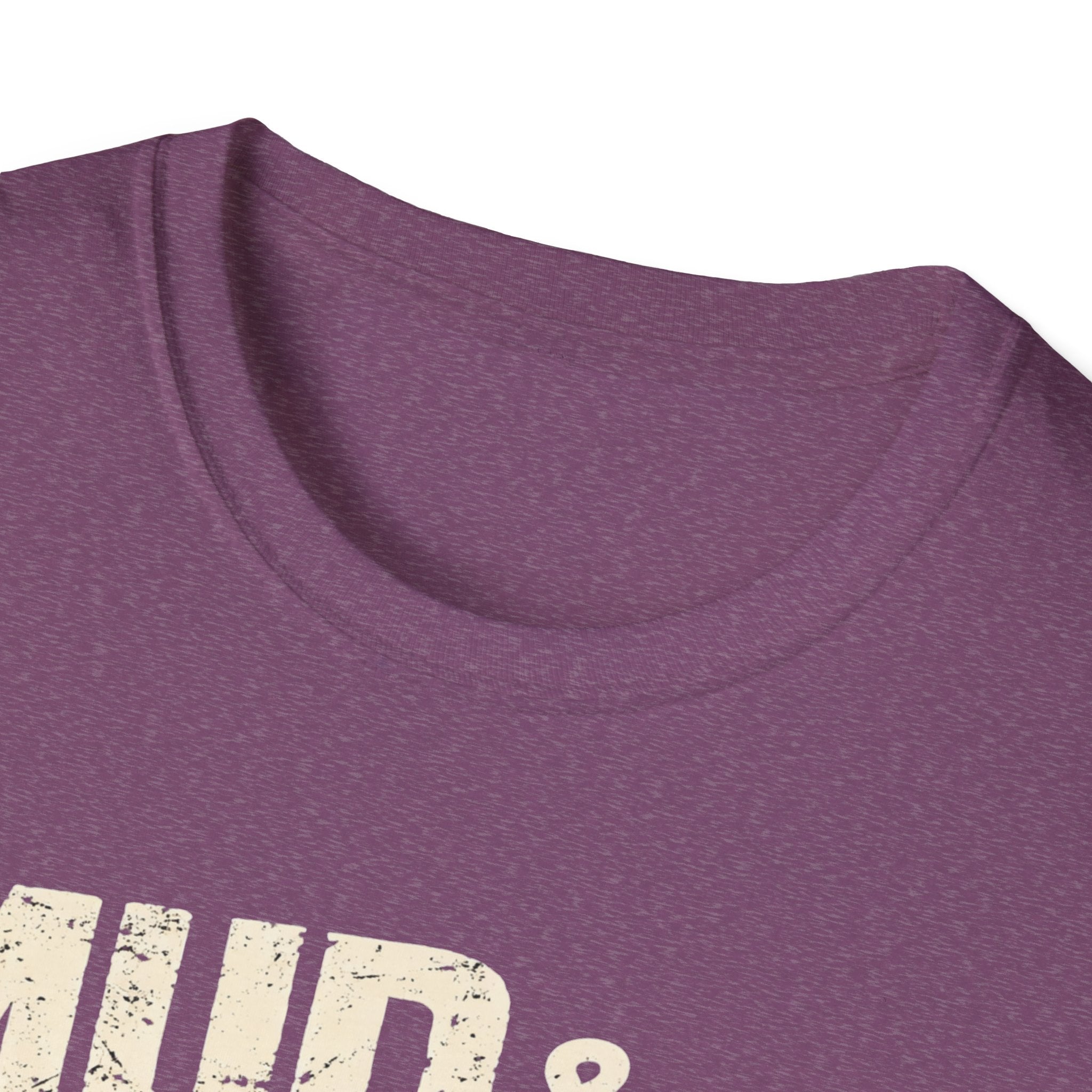 Mud and poor decisions T-Shirt