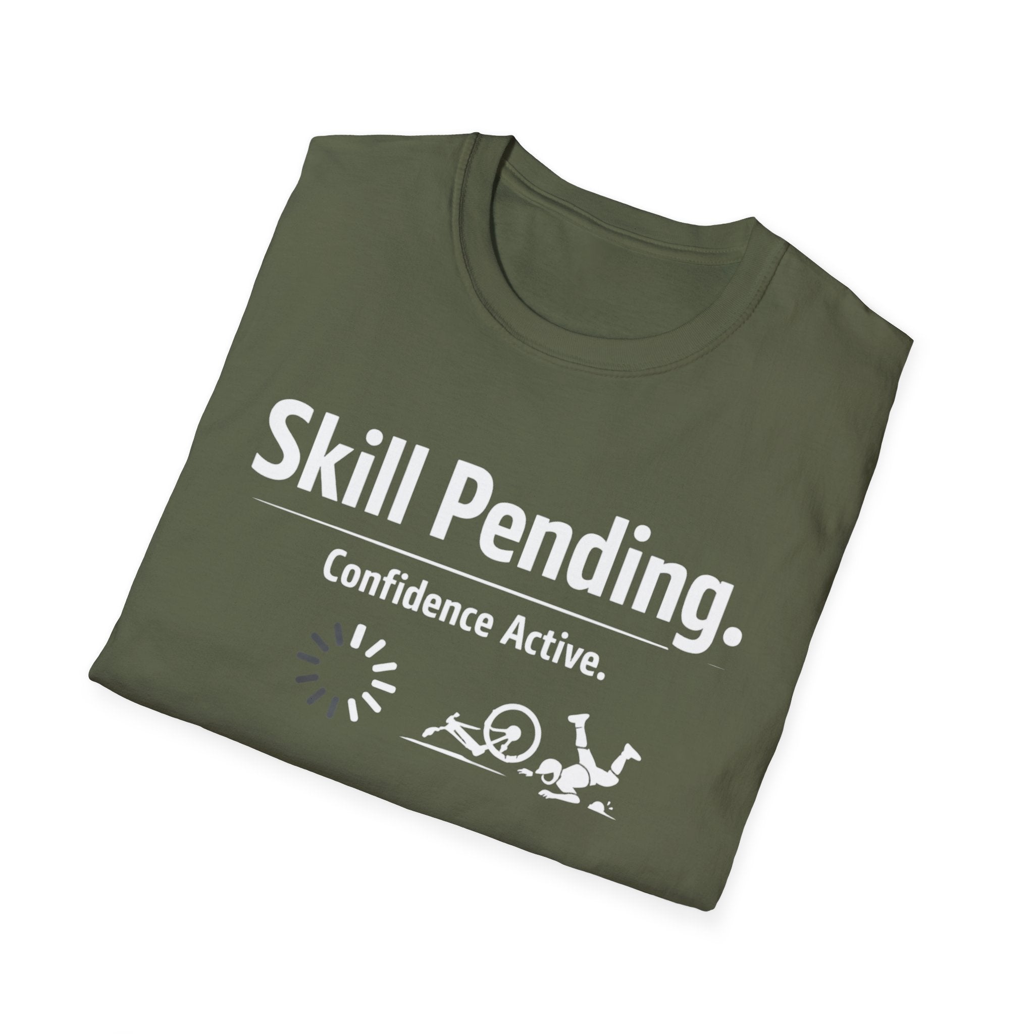 Skill pending T-Shirt