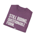 Still Riding T-Shirt