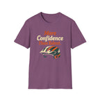 More Confidence than talent T-Shirt