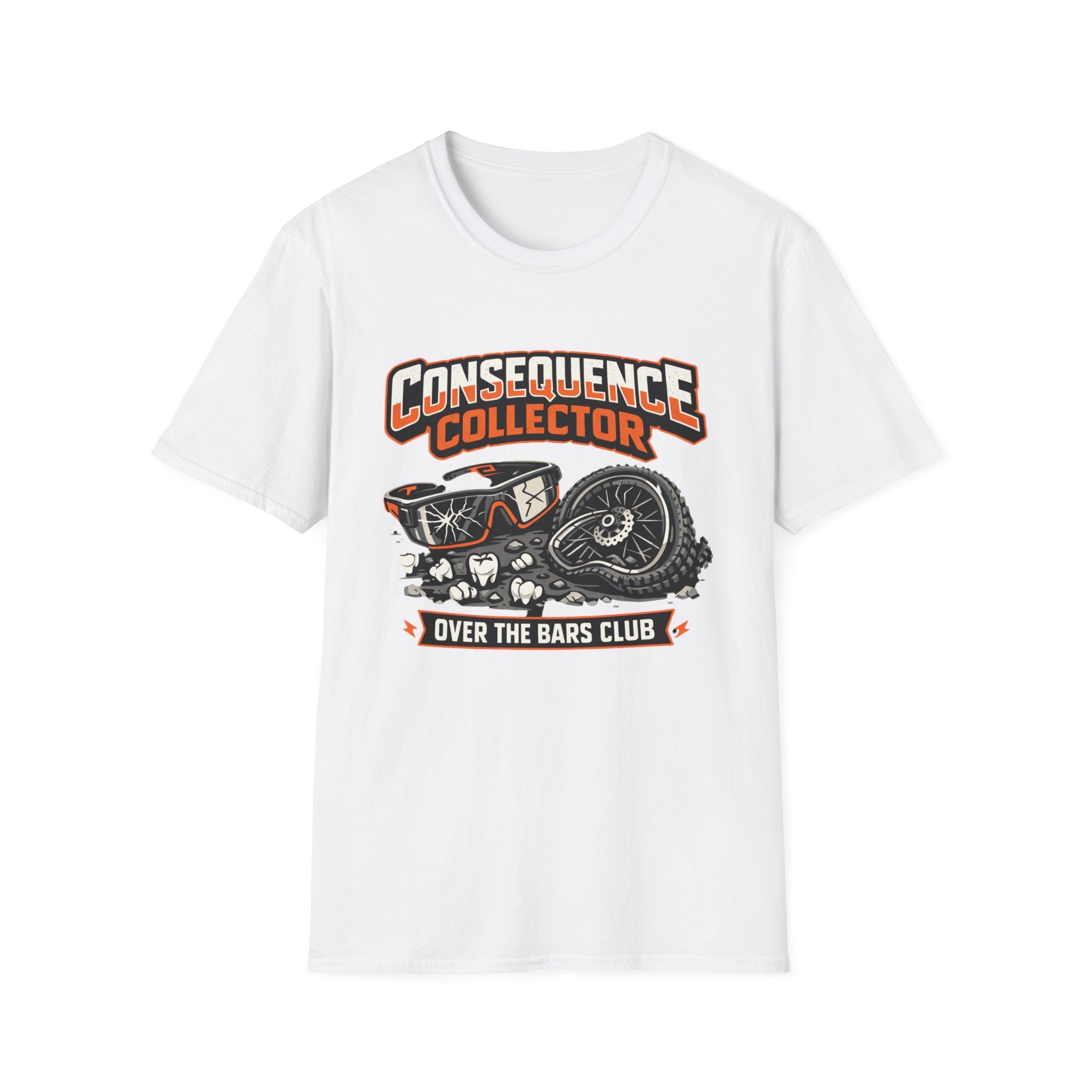 Consequence Collector T-Shirt