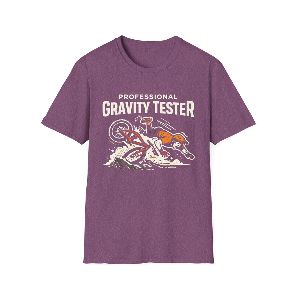 Professional Gravity Tester T-Shirt