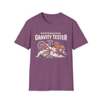 Professional Gravity Tester T-Shirt