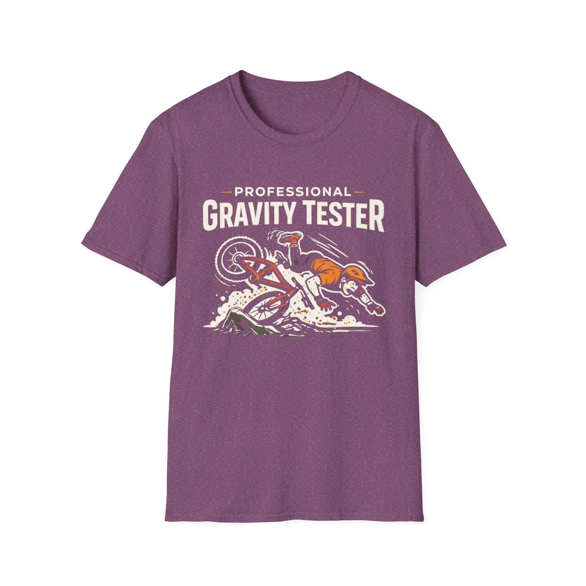 Professional Gravity Tester T-Shirt