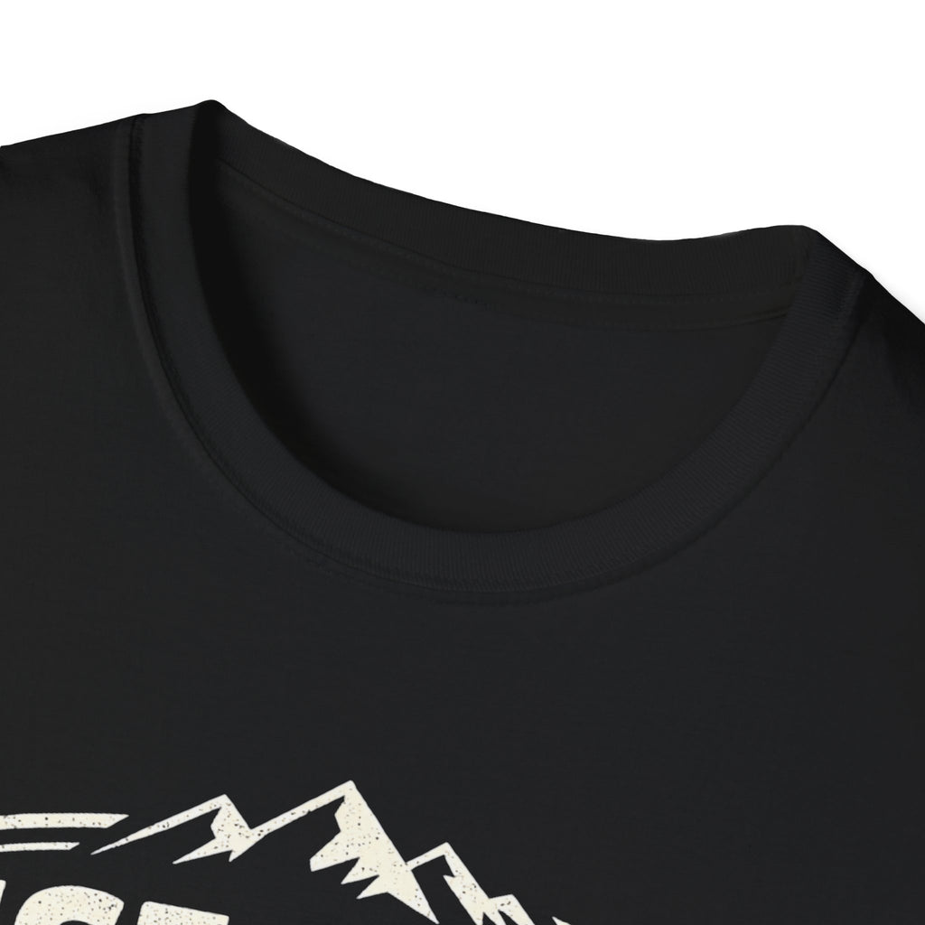 Ice is my post ride sponsorT-Shirt