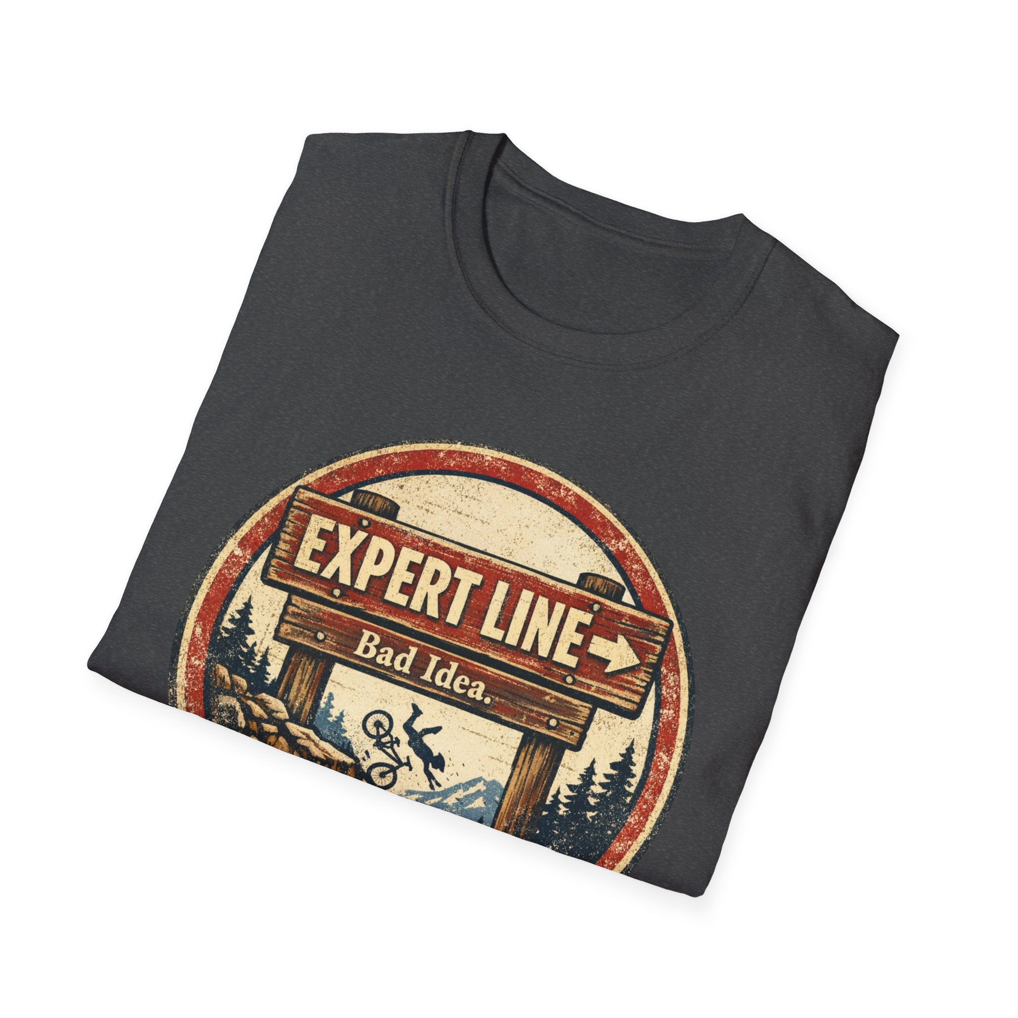 Expert Line T-Shirt