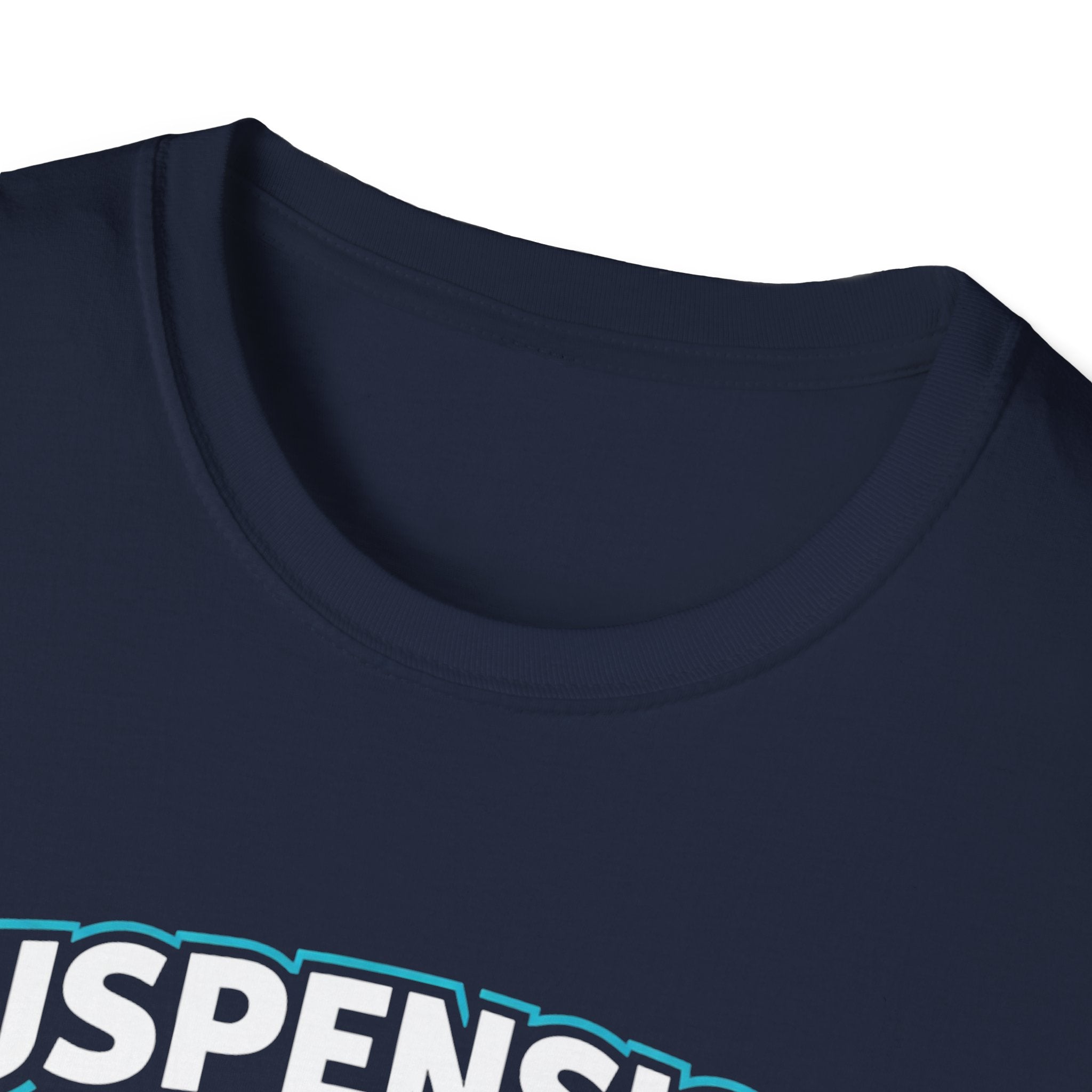 Suspension works T-Shirt