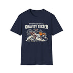 Professional Gravity Tester T-Shirt