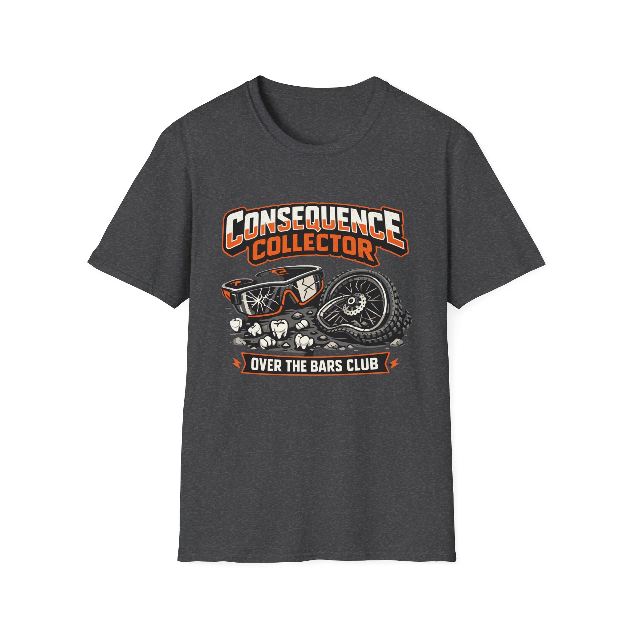 Consequence Collector T-Shirt