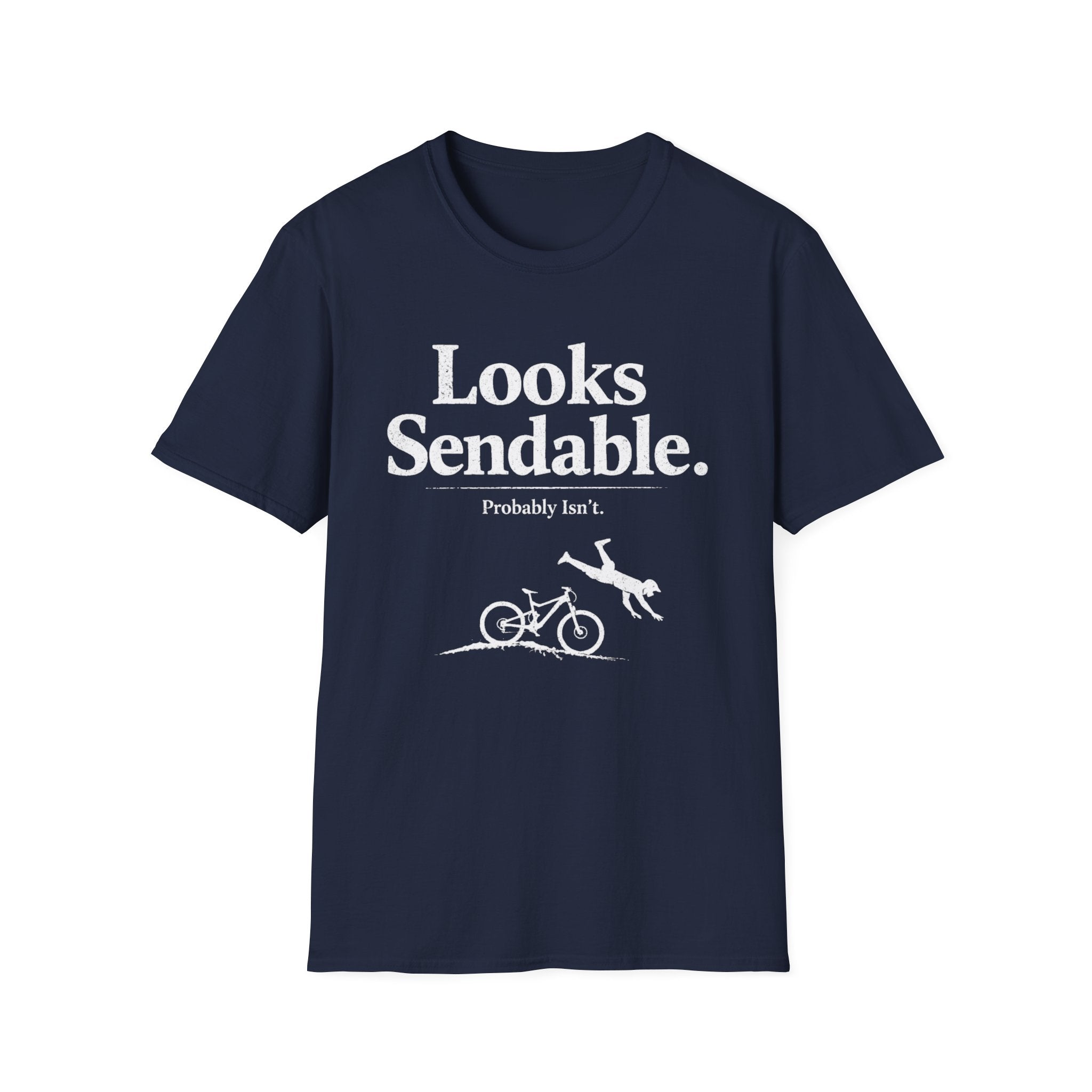Looks sendable T-Shirt