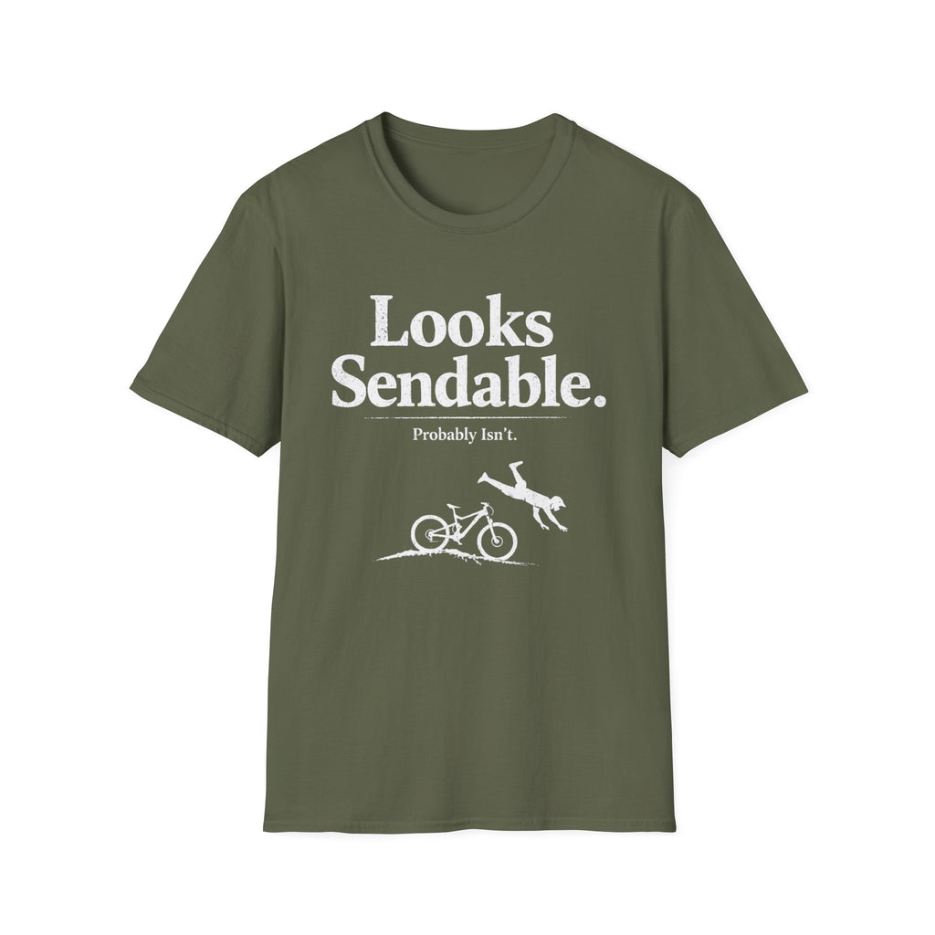 Looks sendable T-Shirt