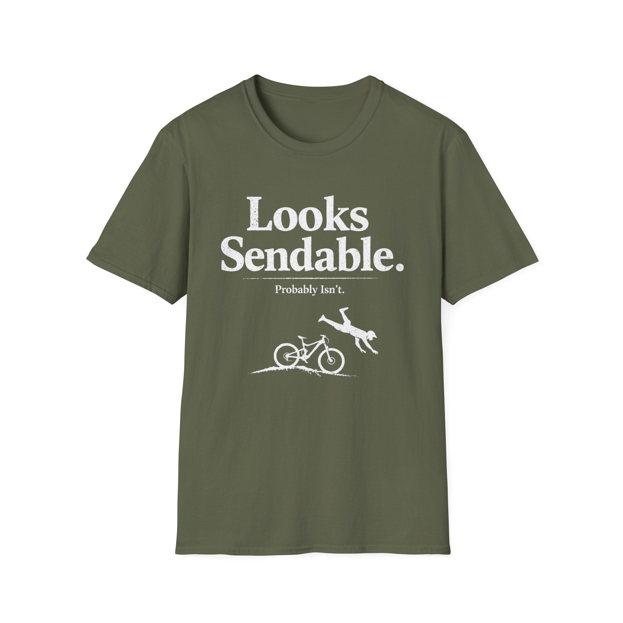 Looks sendable T-Shirt