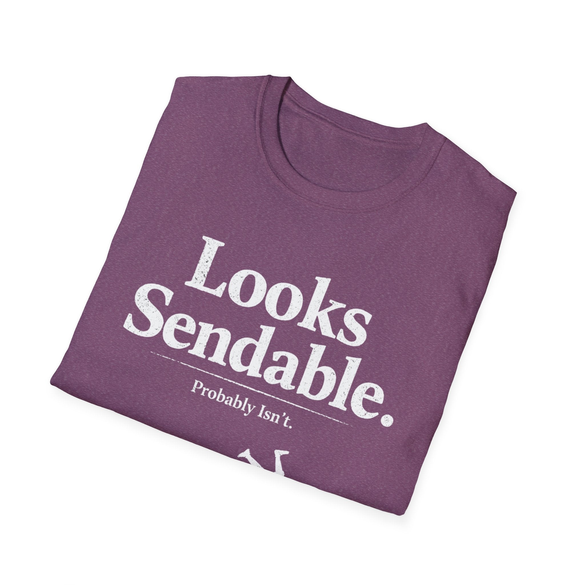 Looks sendable T-Shirt