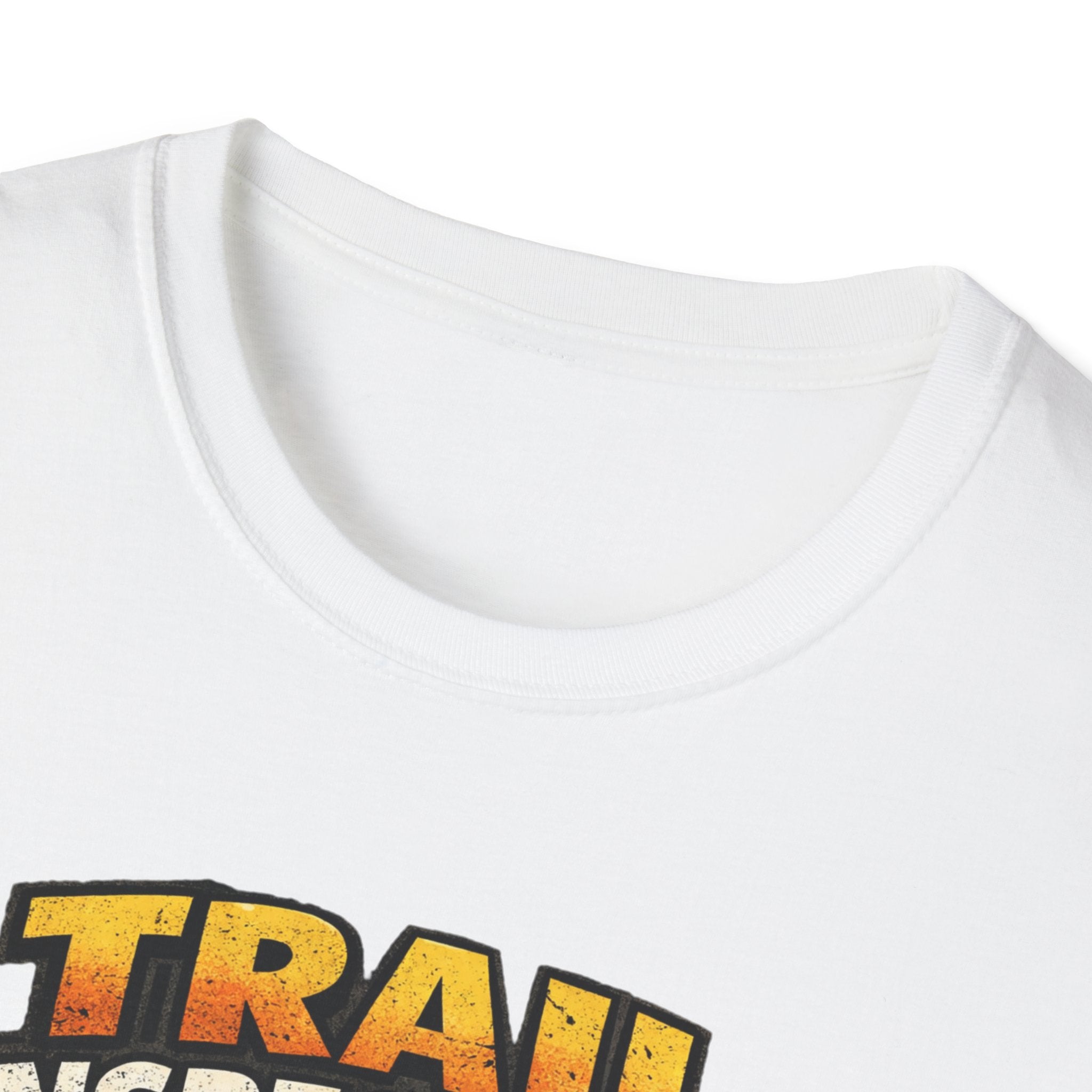 Trail inspection specialist T-Shirt