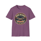 Over the bars Senior Team T-Shirt