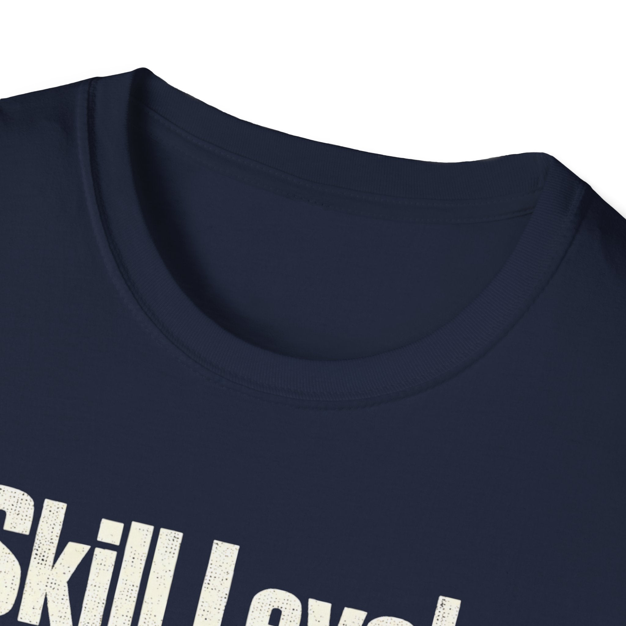 Skill Level Confident T-Shirt