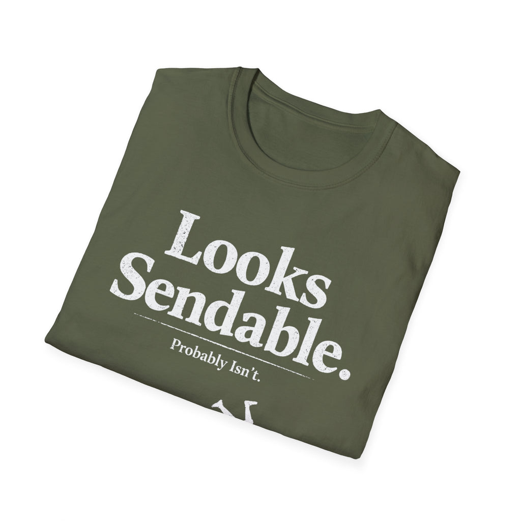Looks sendable T-Shirt