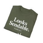 Looks sendable T-Shirt