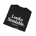Looks sendable T-Shirt