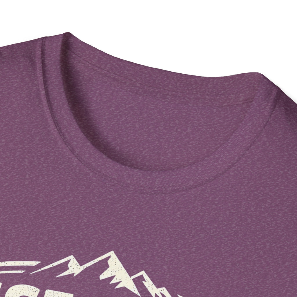 Ice is my post ride sponsorT-Shirt