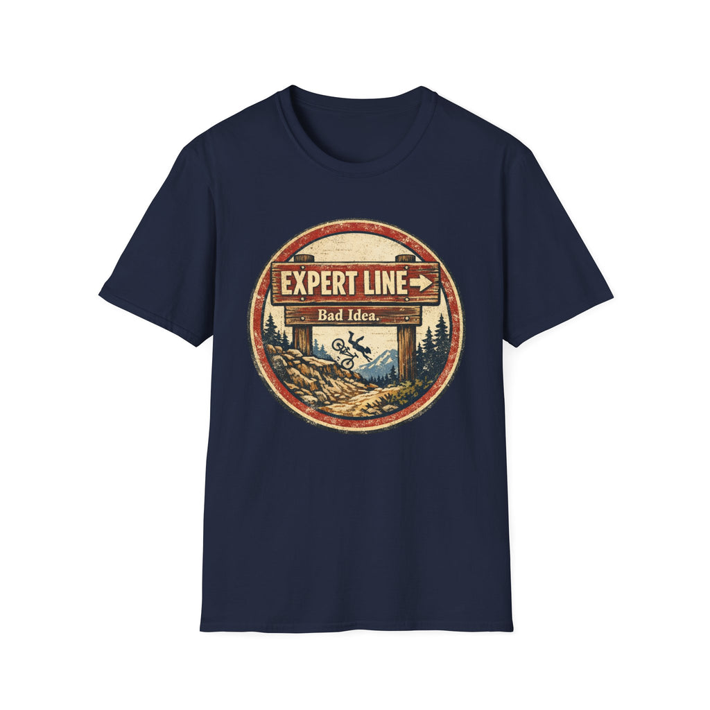 Expert Line T-Shirt