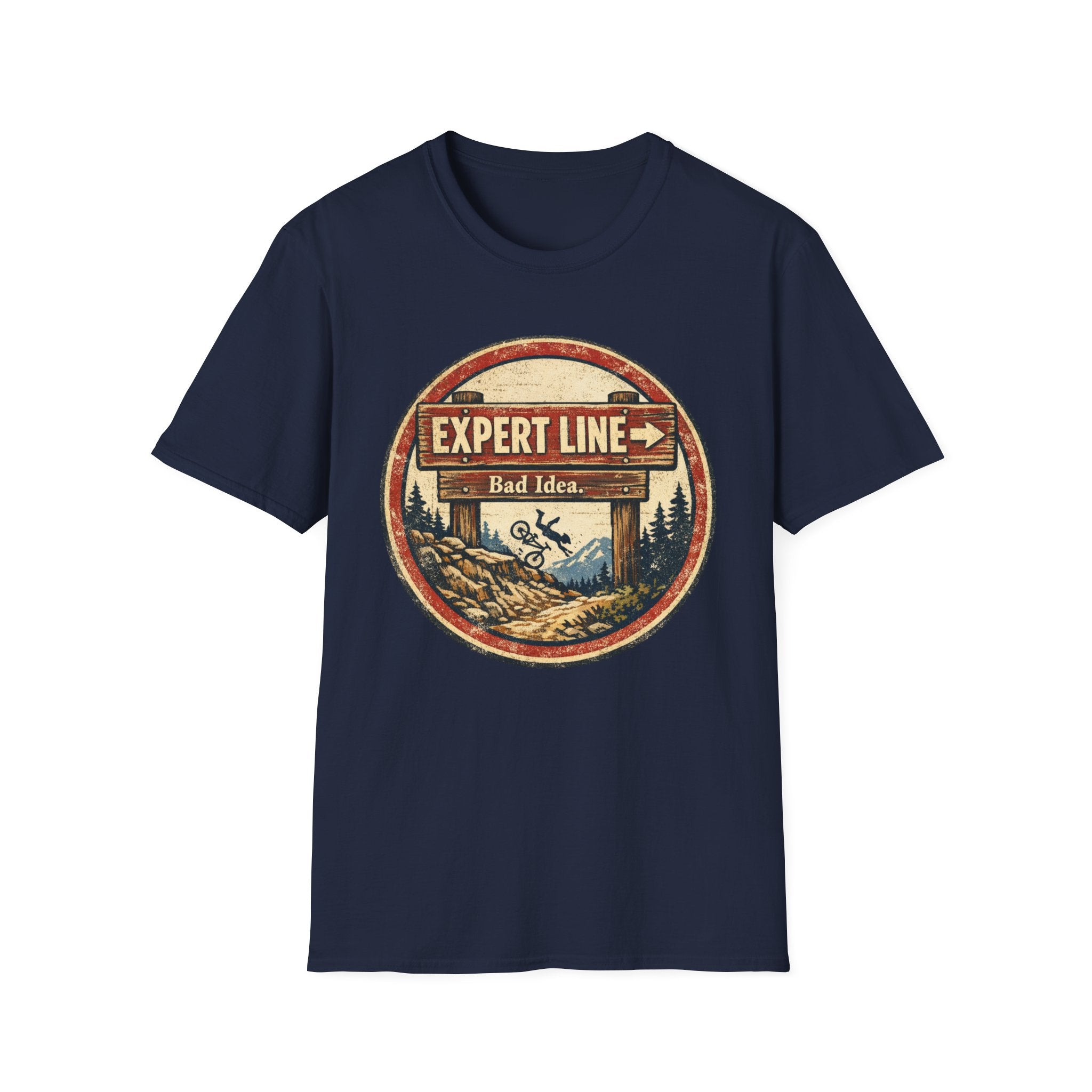 Expert Line T-Shirt