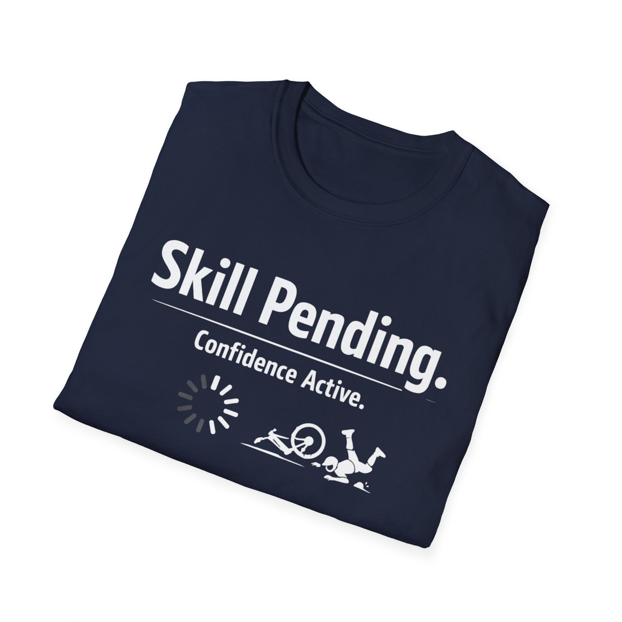 Skill pending T-Shirt