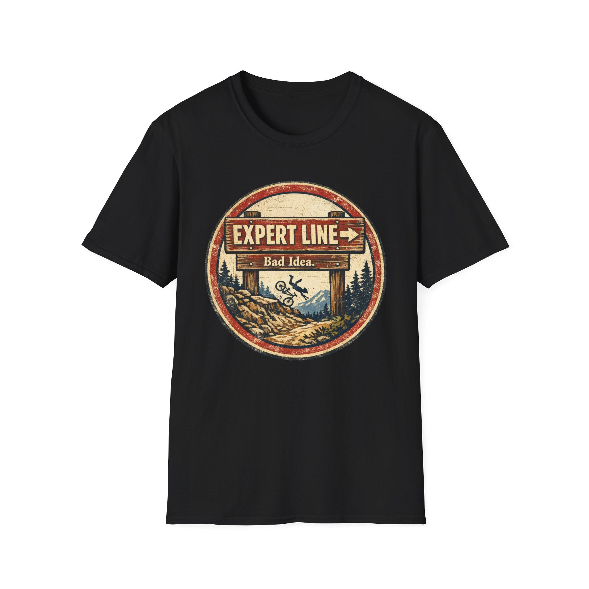 Expert Line T-Shirt