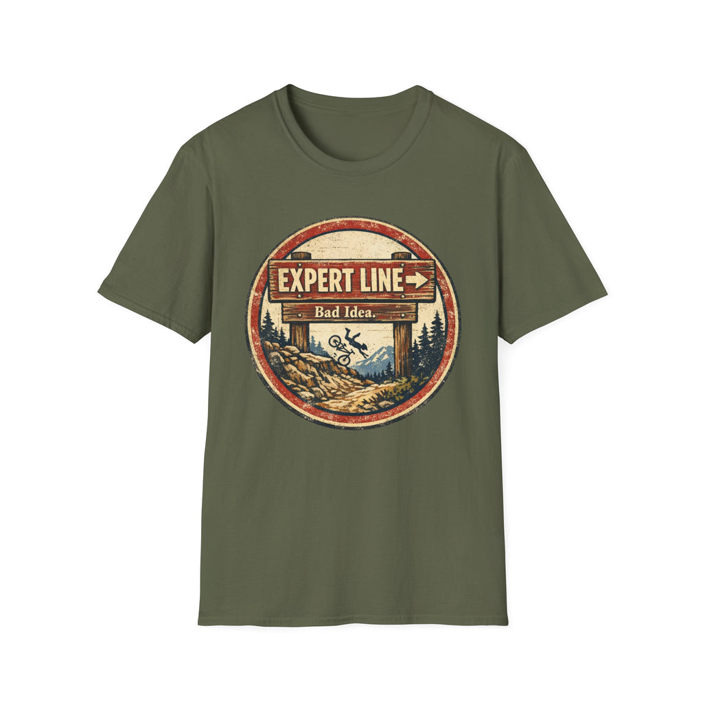 Expert Line T-Shirt