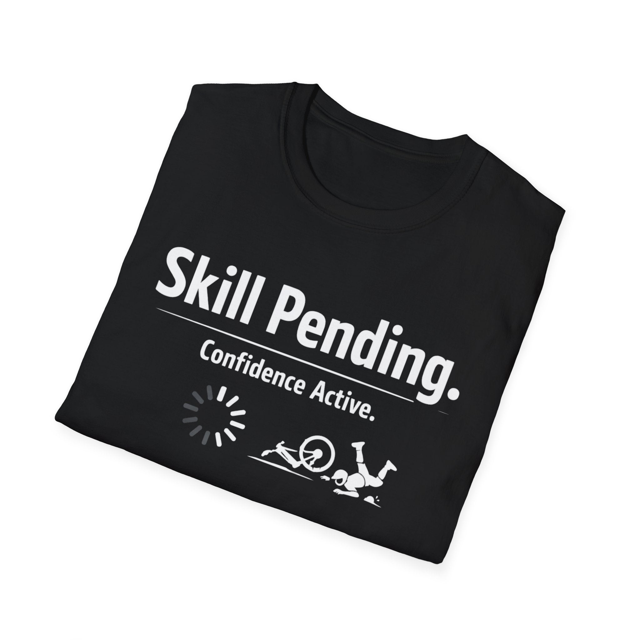 Skill pending T-Shirt