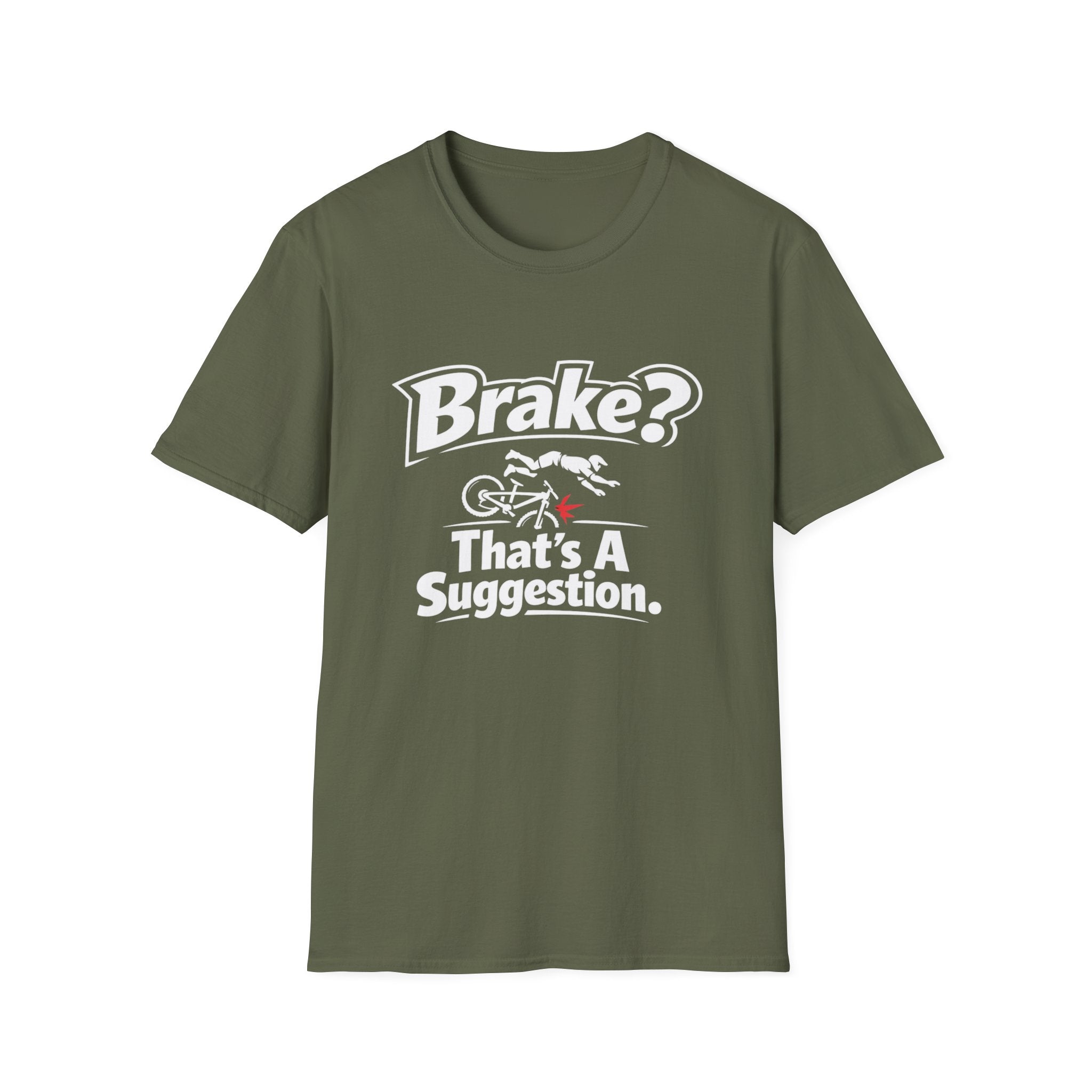 Brake suggestion T-Shirt