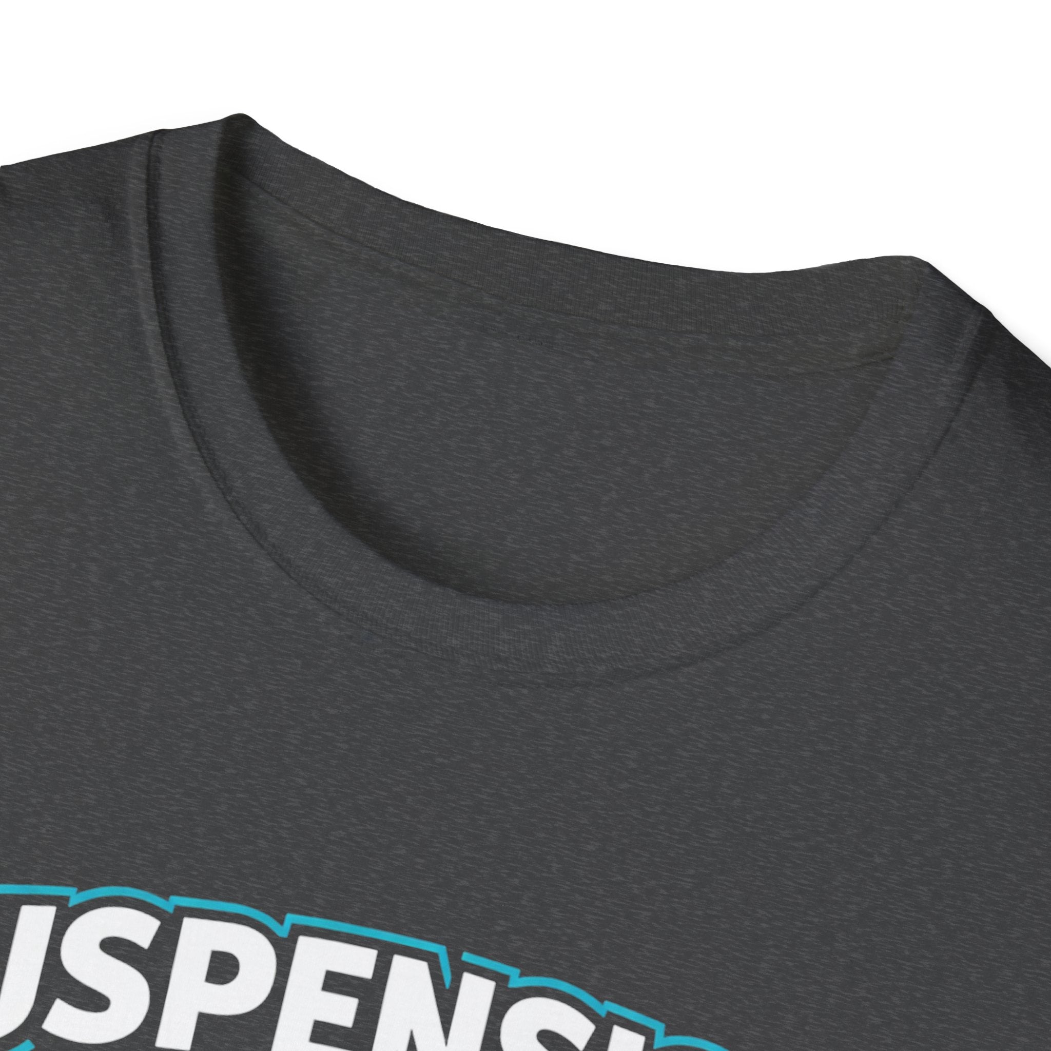Suspension works T-Shirt