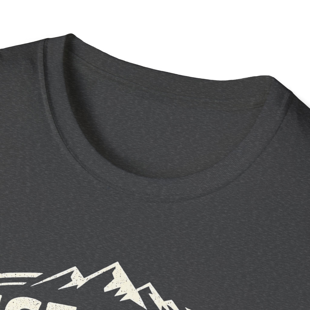 Ice is my post ride sponsorT-Shirt