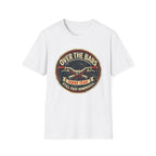 Over the bars Senior Team T-Shirt