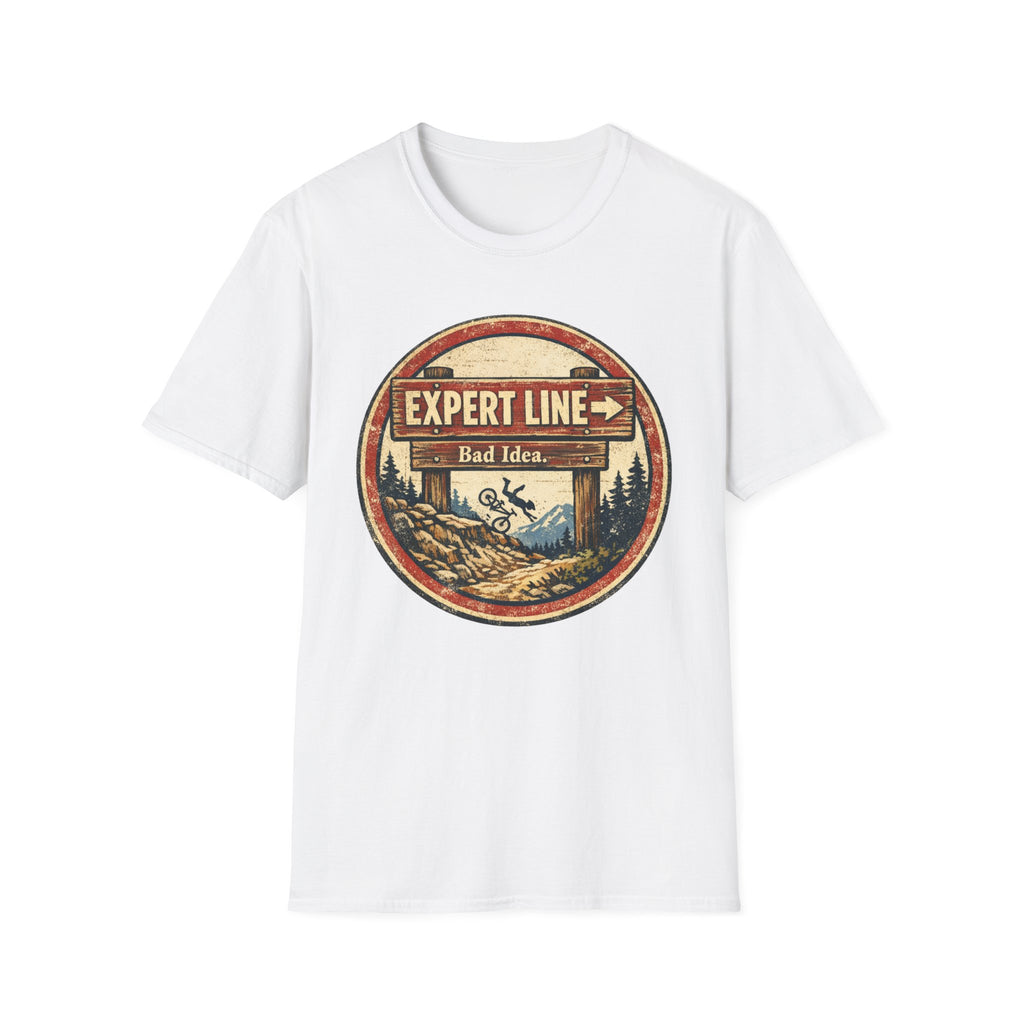 Expert Line T-Shirt