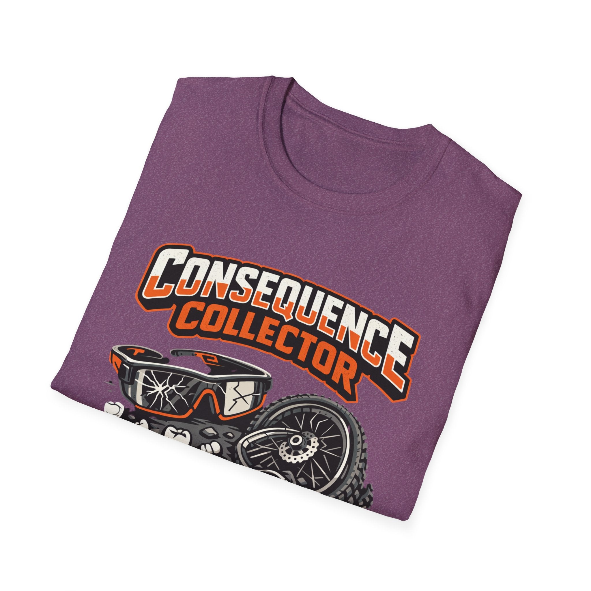 Consequence Collector T-Shirt